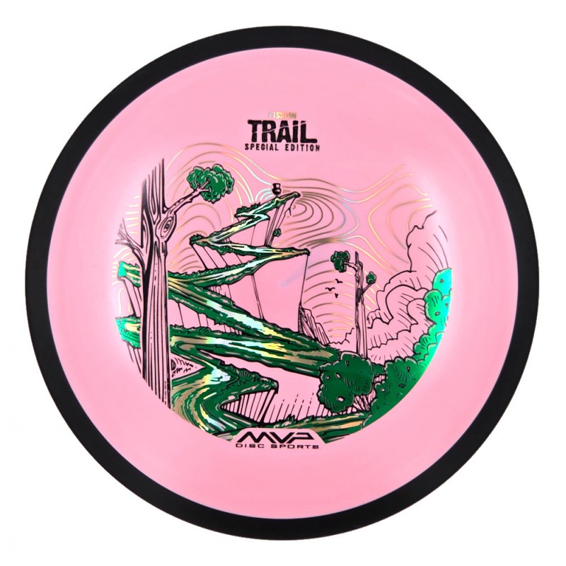 MVP Fission Trail - Special Edition