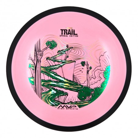 MVP Fission Trail - Special Edition