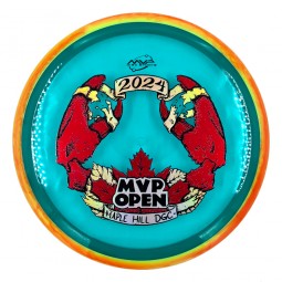 Axiom Proton (Soft) Rhythm - MVP Open Edition