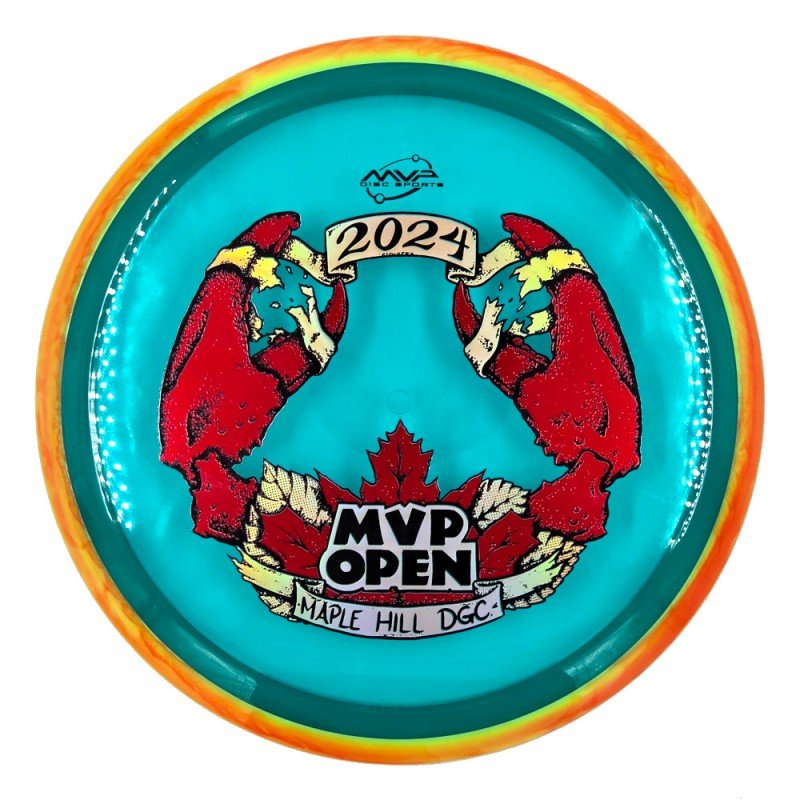 Axiom Proton (Soft) Rhythm - MVP Open Edition