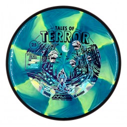 MVP Cosmic Neutron Ohm - 2025 Halloween Special Edition