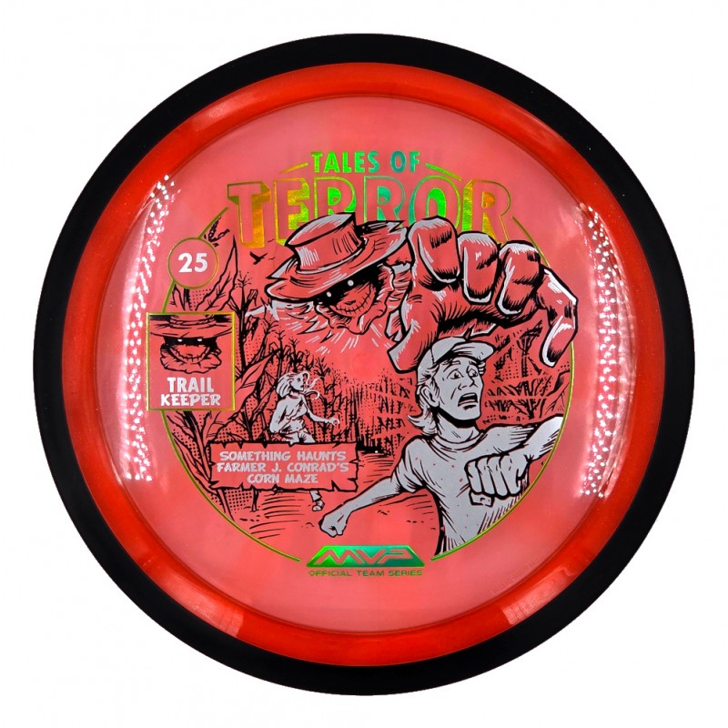 MVP Proton Trail - 2025 Halloween Special Edition