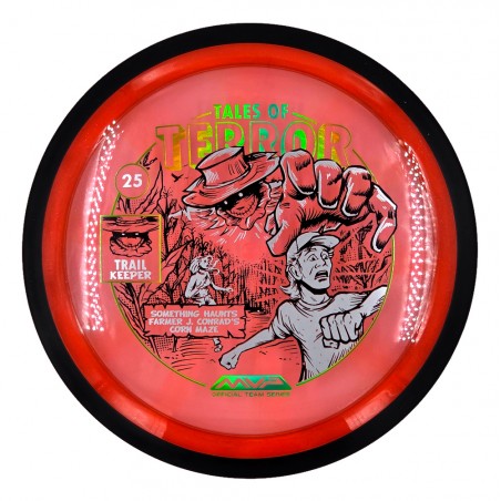 MVP Proton Trail - 2025 Halloween Special Edition