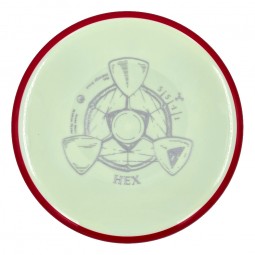 Axiom Neutron Hex