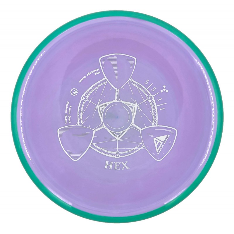 Axiom Neutron Hex