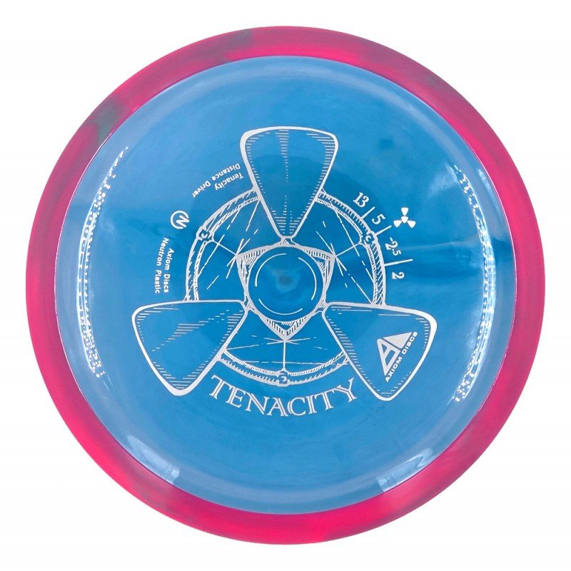 Axiom Neutron Tenacity