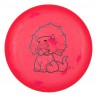 Dino Discs Egg Shell Triceratops