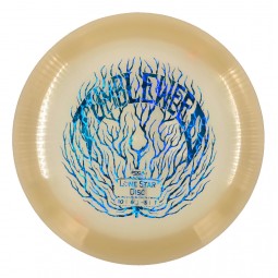 Lone Star Discs Glow Tumbleweed