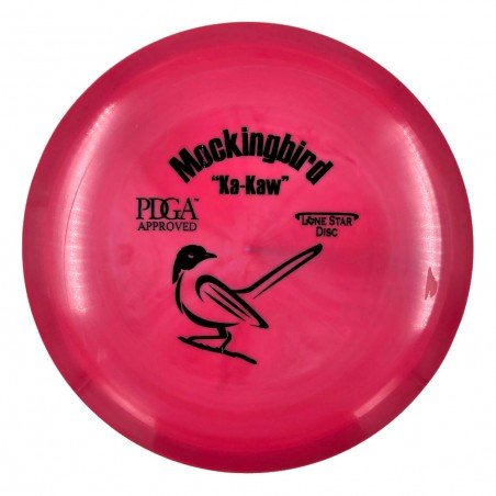 Lone Star Discs Lima Mockingbird