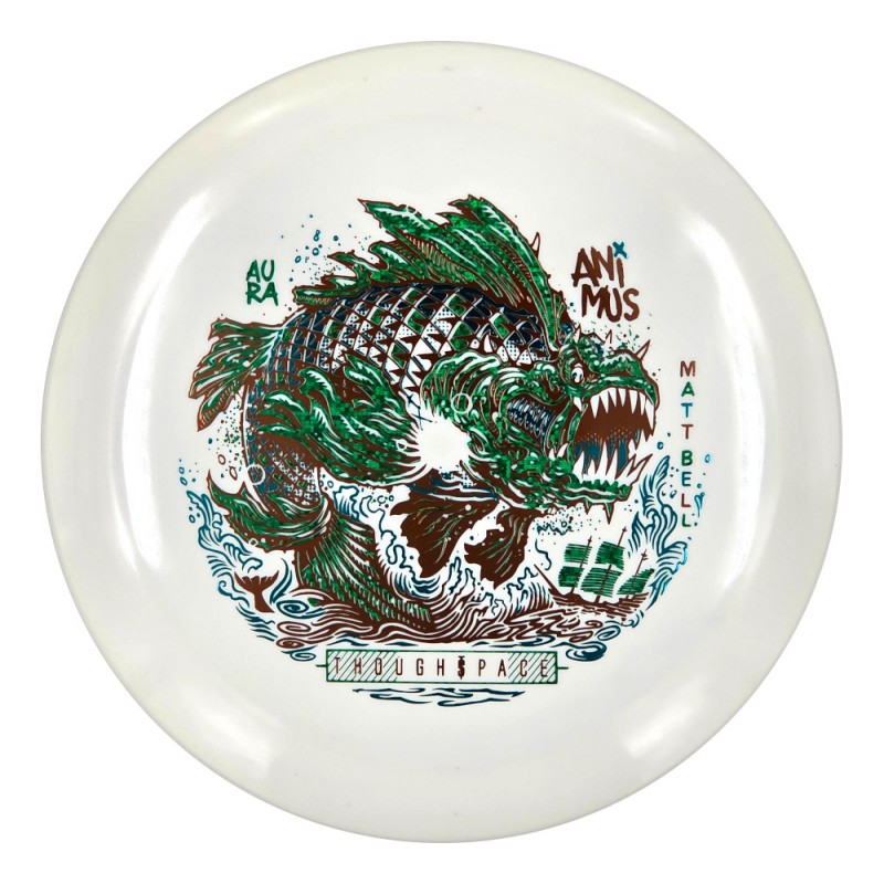 Thought Space Athletics Aura Animus - Matt Bell Signature Series