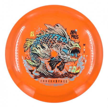 Thought Space Athletics Aura Animus - Matt Bell Signature Series