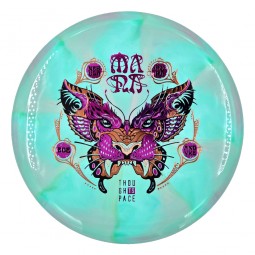 Thought Space Athletics Nebula Aura Mana - Zoe Andyke Signature Series