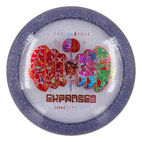 Thought Space Athletics Vex Expanse - Lykke Lorentzen Signature Series