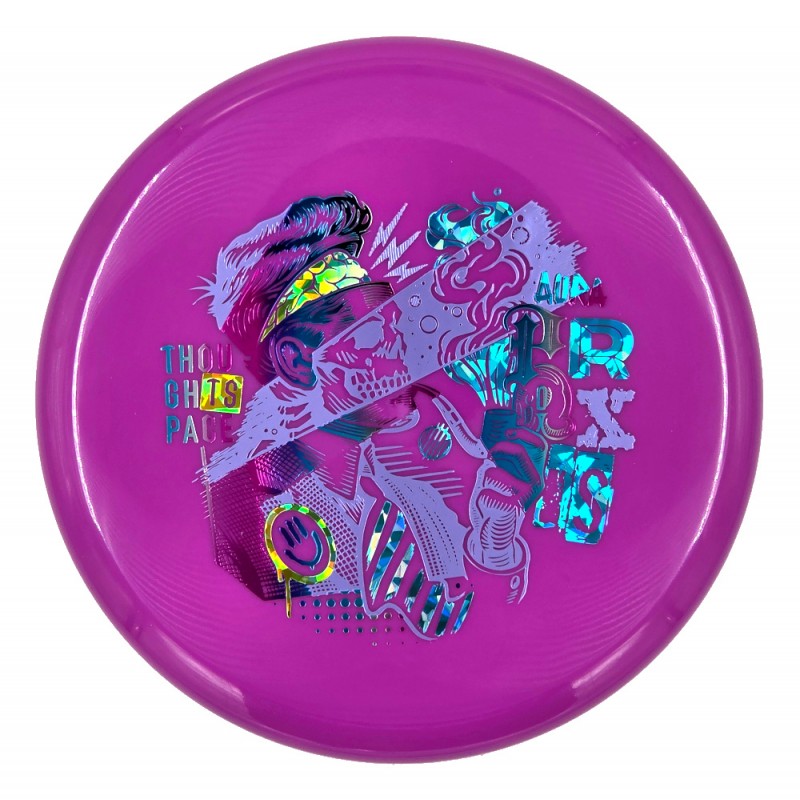 Thought Space Athletics Aura Soft Praxis