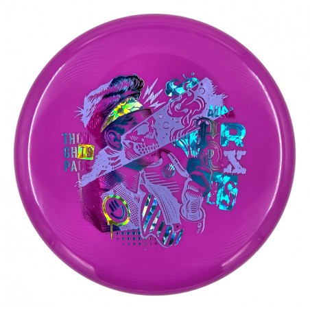 Thought Space Athletics Aura Soft Praxis