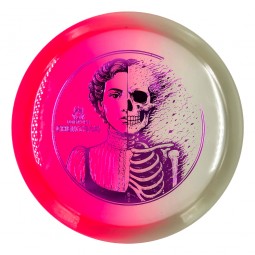 Doomsday Retina Glow Chemtrail - Special Edition