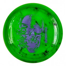 Doomsday Biohazard Blackout