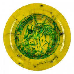 Doomsday Toxic Waste Pestilence