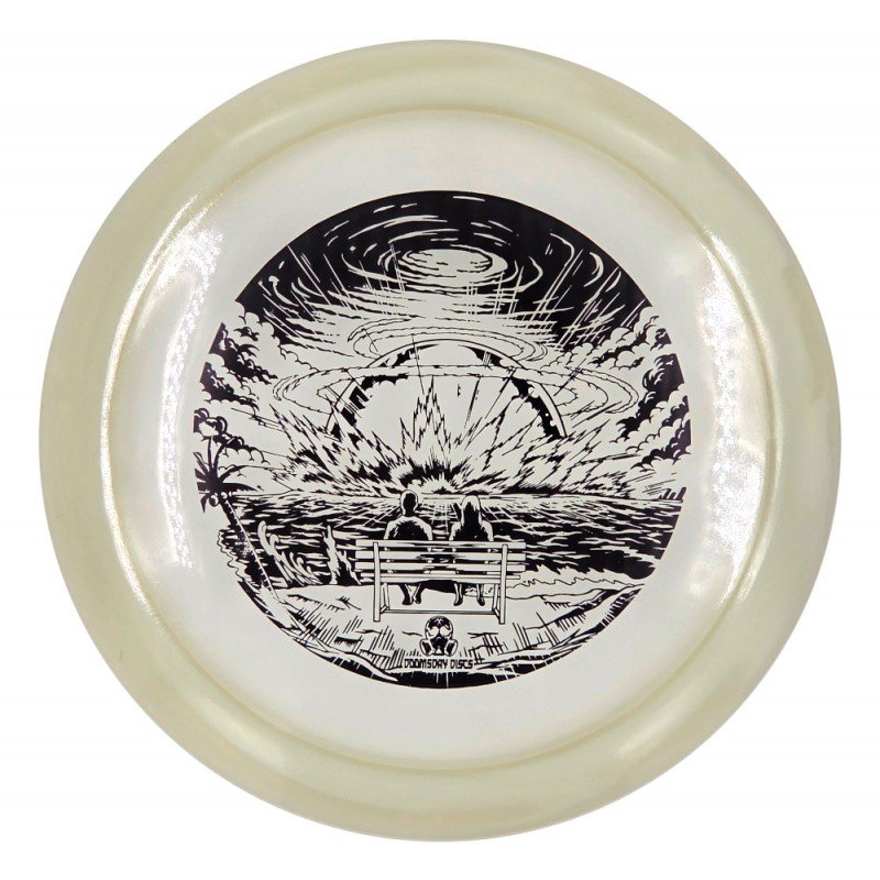 Doomsday Glow Isolation Cataclysm