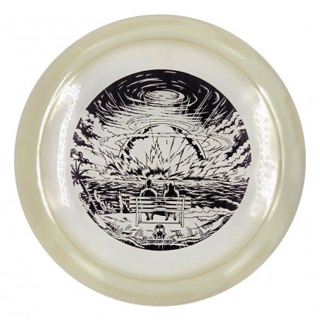 Doomsday Glow Isolation Cataclysm