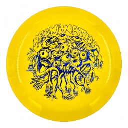 Doomsday Survival Abomination Edition