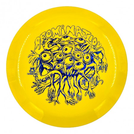 Doomsday Survival Abomination Edition