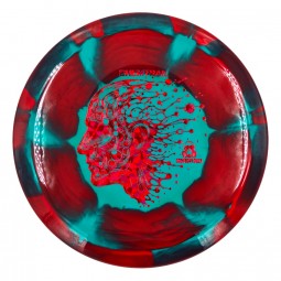 Doomsday Retina Chemtrail - Special Edition