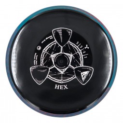 Axiom Neutron Hex