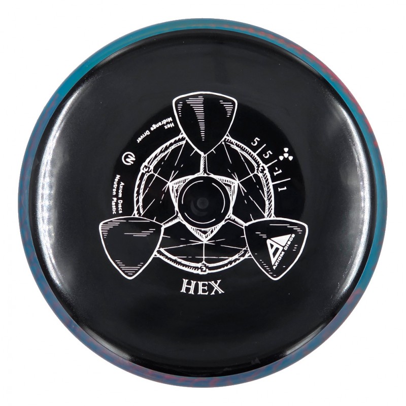 Axiom Neutron Hex