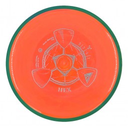 Axiom Neutron Hex