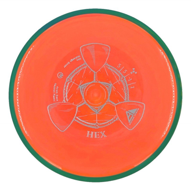 Axiom Neutron Hex