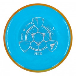 Axiom Neutron Hex