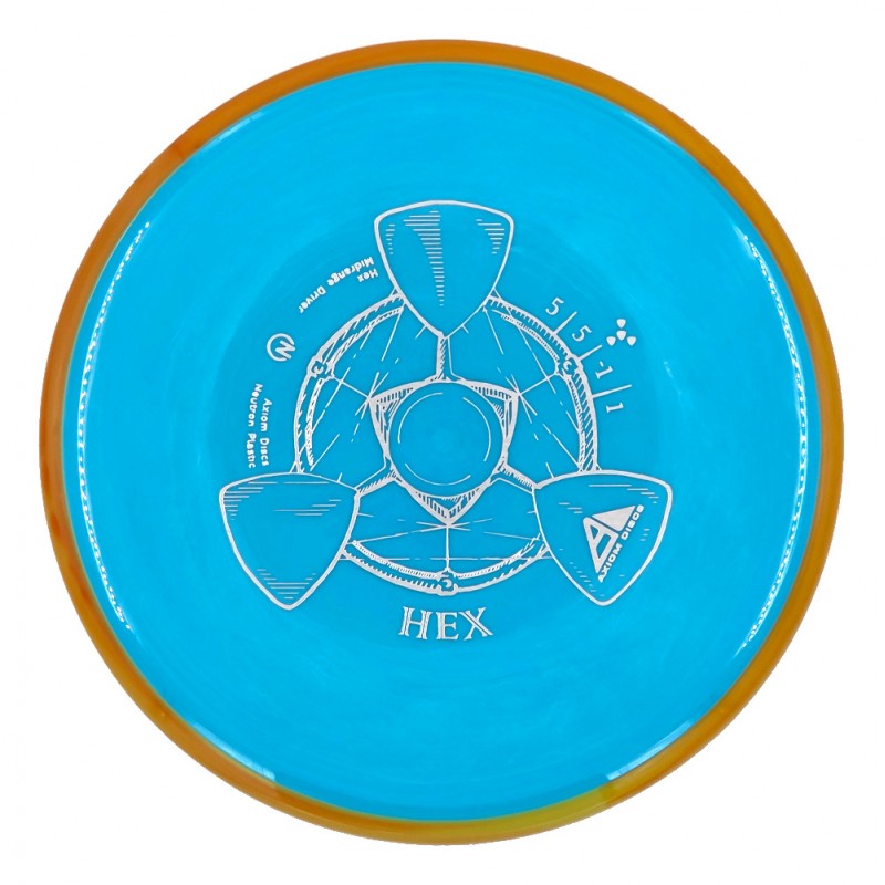 Axiom Neutron Hex