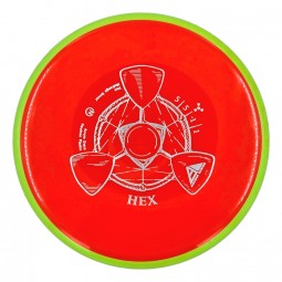 Axiom Neutron Hex
