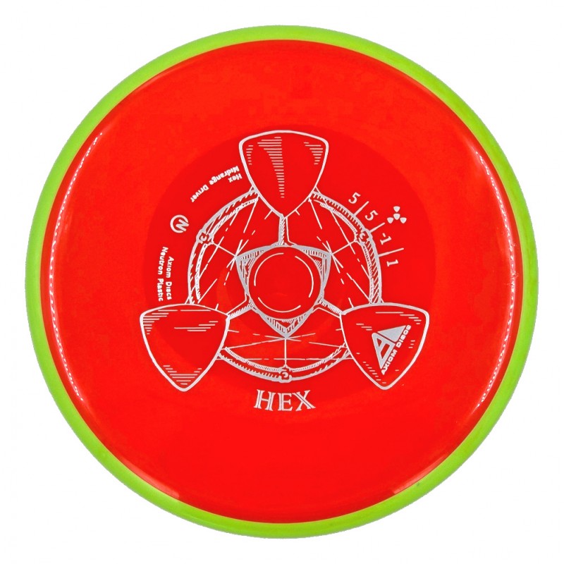 Axiom Neutron Hex