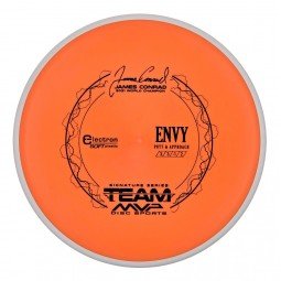 Axiom Electron (soft) Envy James Conrad Signature series