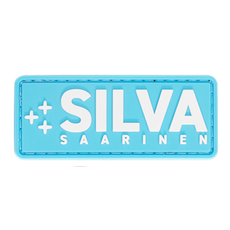 Silva Saarinen PVC Patch
