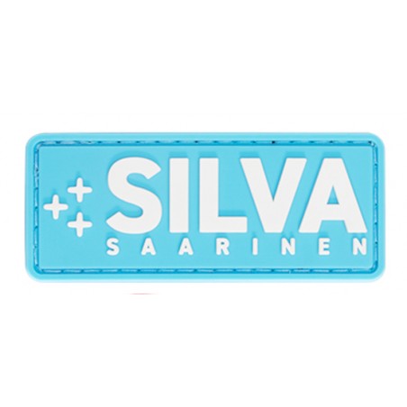 Silva Saarinen PVC Patch