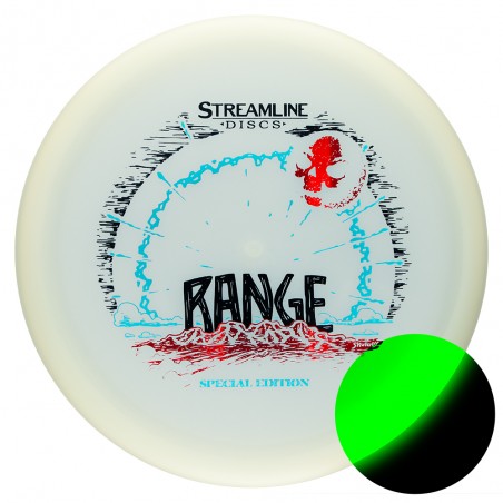 Streamline Eclipse Range - Special Edition