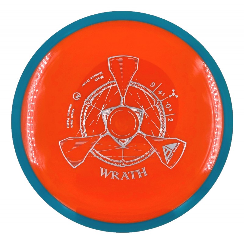 Axiom Neutron Wrath