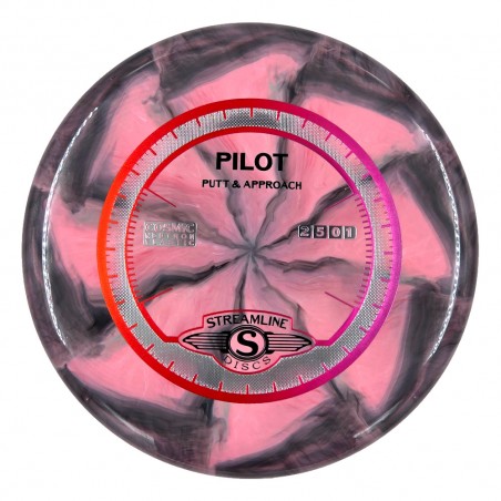 Streamline Cosmic Neutron Pilot