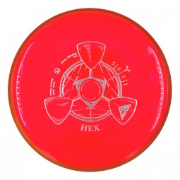 Axiom Neutron Hex