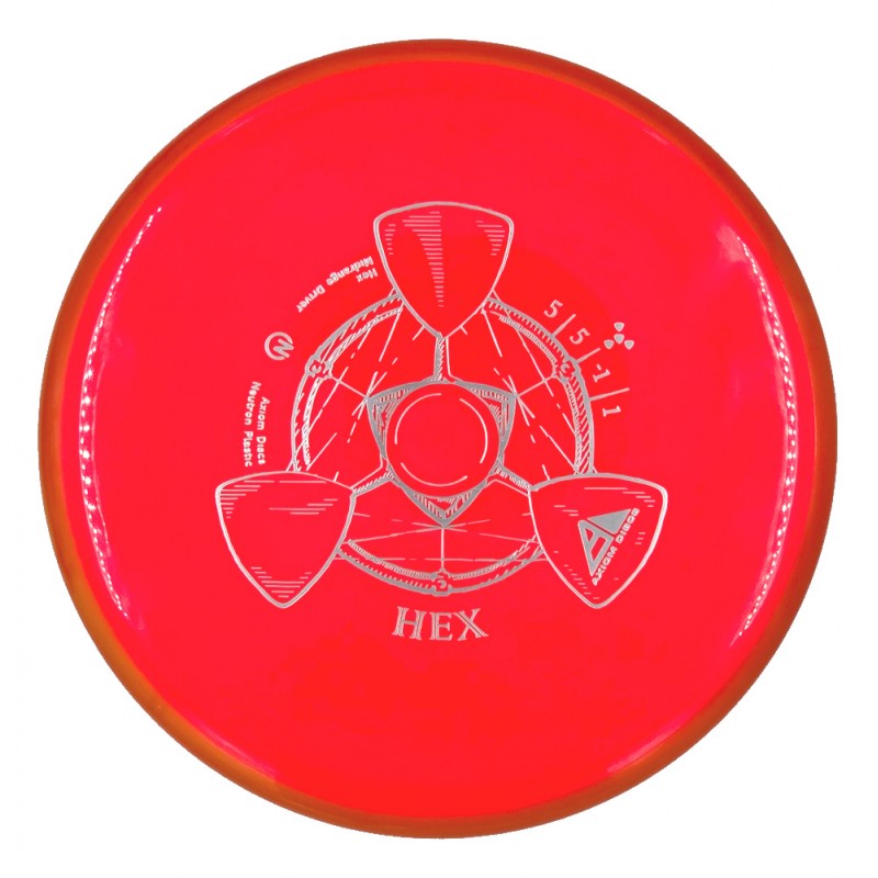 Axiom Neutron Hex
