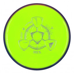 Axiom Neutron Hex
