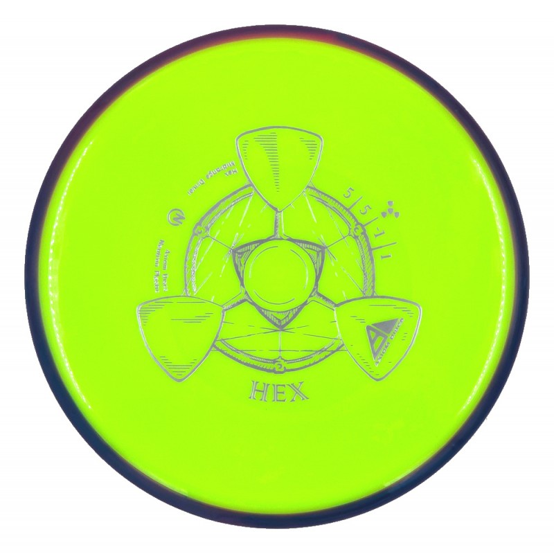 Axiom Neutron Hex