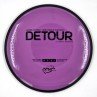MVP Neutron Detour