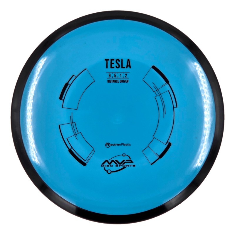 MVP Neutron Tesla