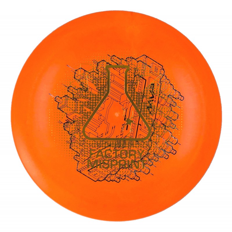 [Misprint] Streamline Fission Trace