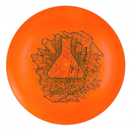 [Misprint] Streamline Fission Trace
