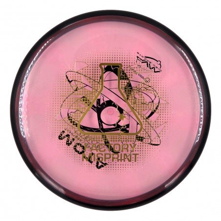 [Misprint] MVP Proton Atom